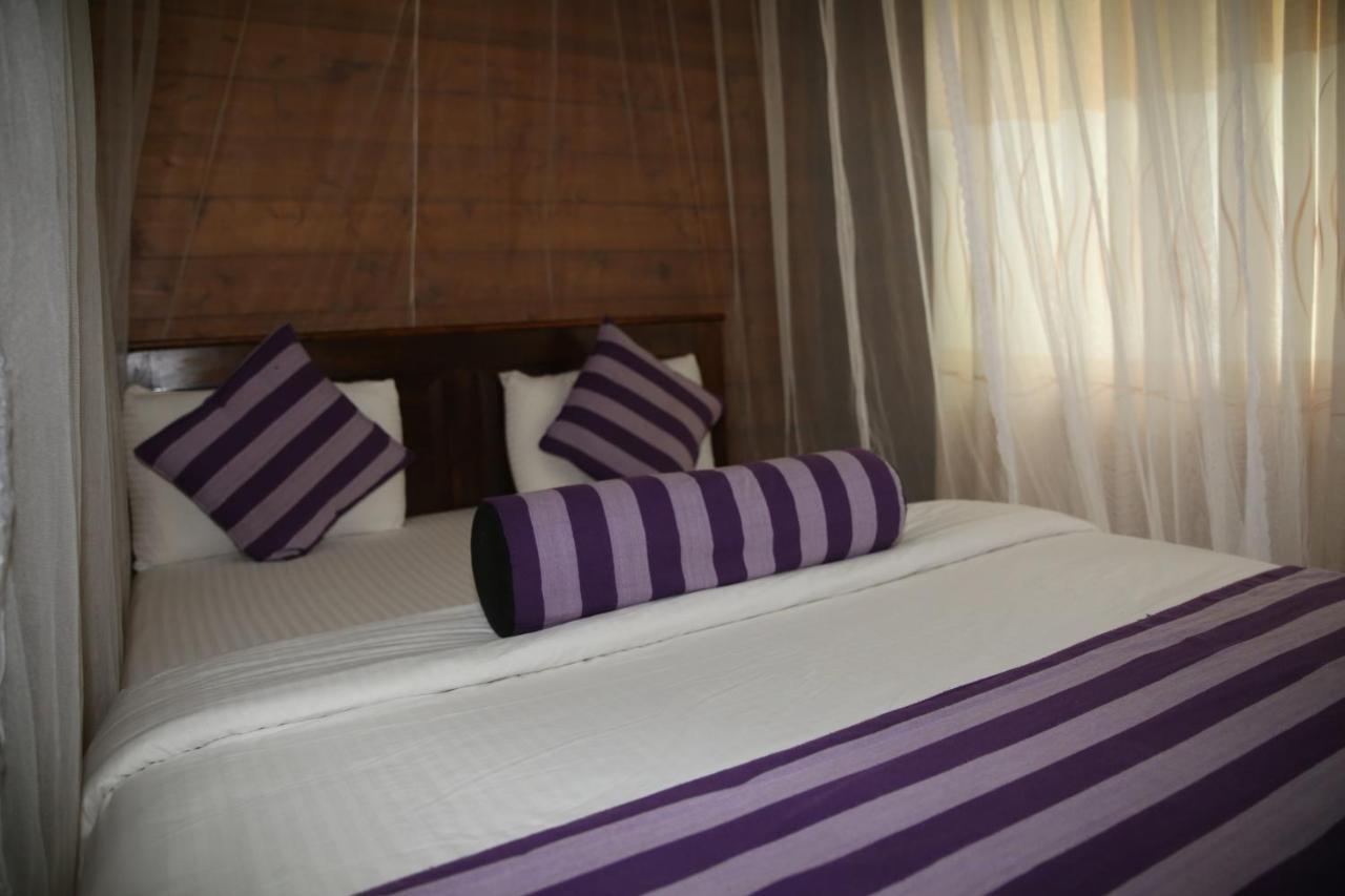 Jungle Face Inn Ella Ngoại thất bức ảnh