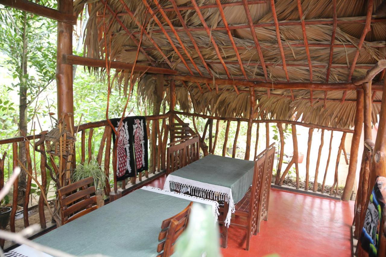 Jungle Face Inn Ella Ngoại thất bức ảnh