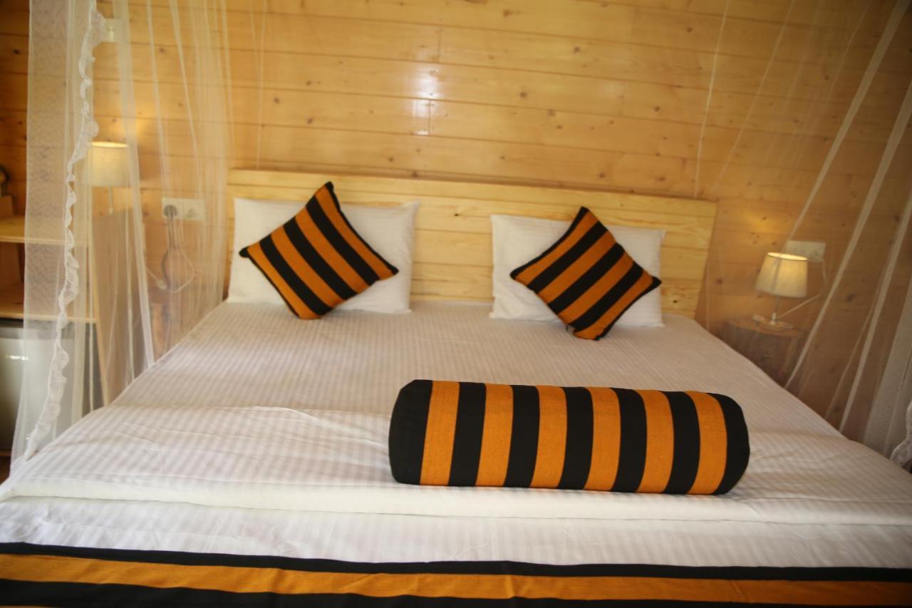 Jungle Face Inn Ella Ngoại thất bức ảnh