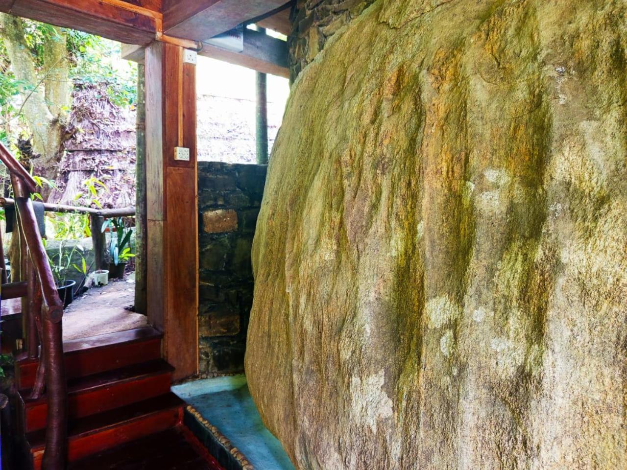 Jungle Face Inn Ella Ngoại thất bức ảnh
