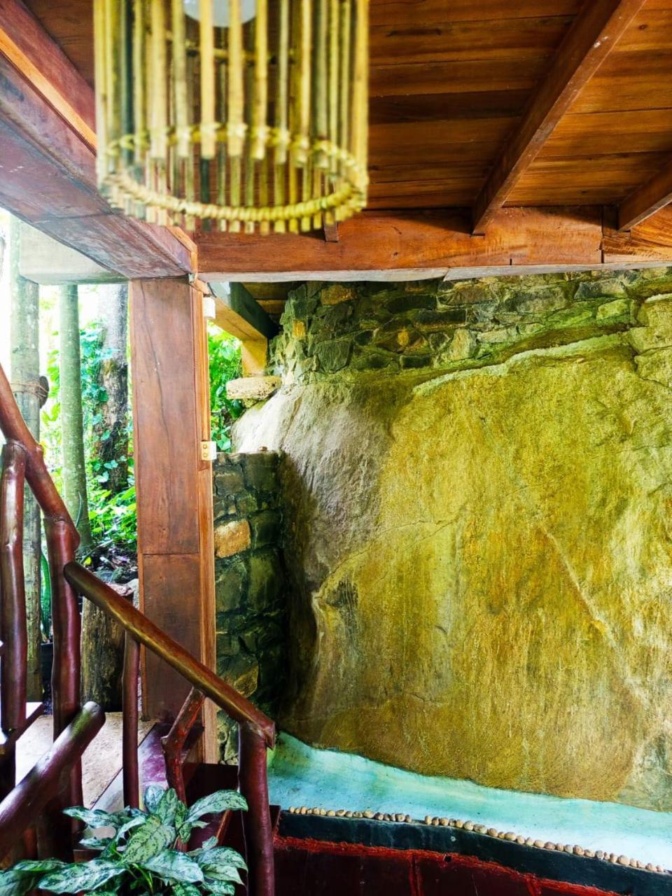 Jungle Face Inn Ella Ngoại thất bức ảnh