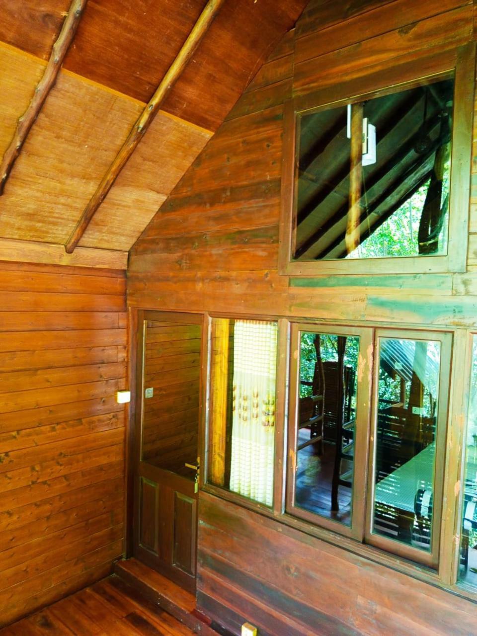 Jungle Face Inn Ella Ngoại thất bức ảnh
