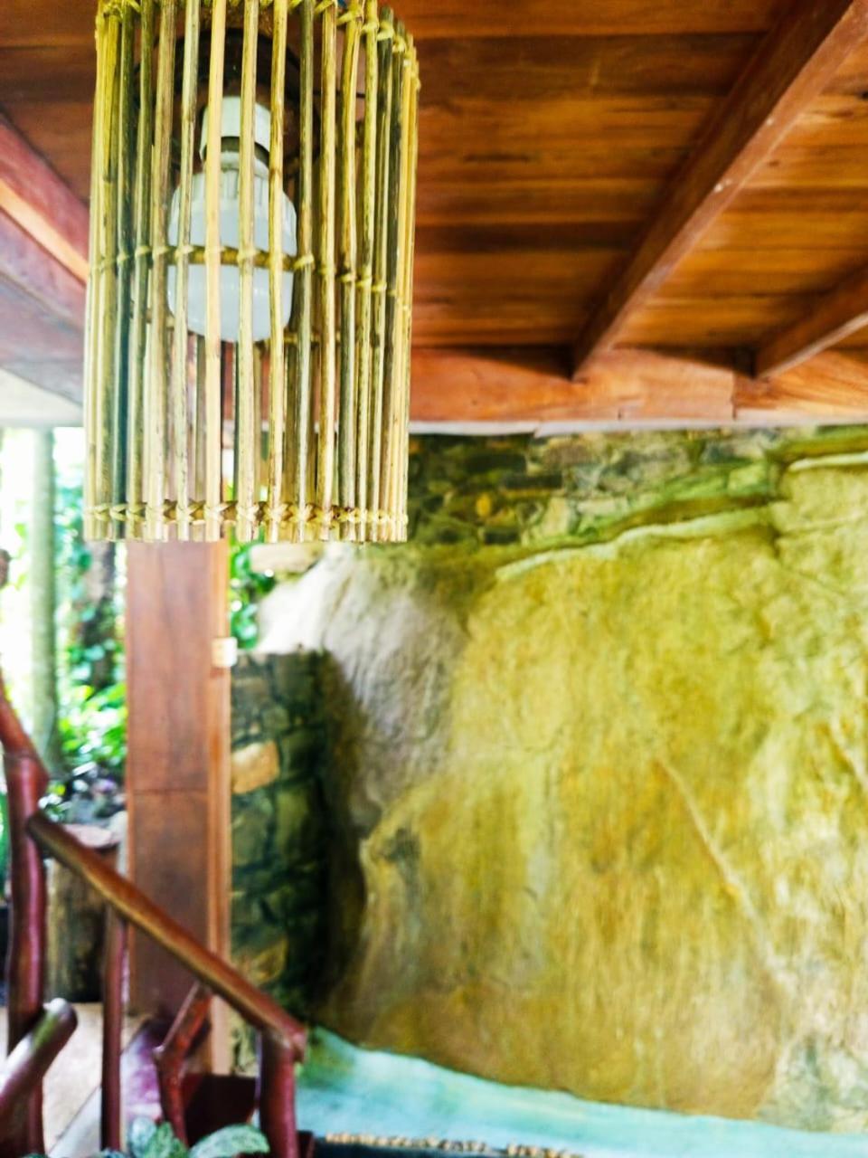 Jungle Face Inn Ella Ngoại thất bức ảnh
