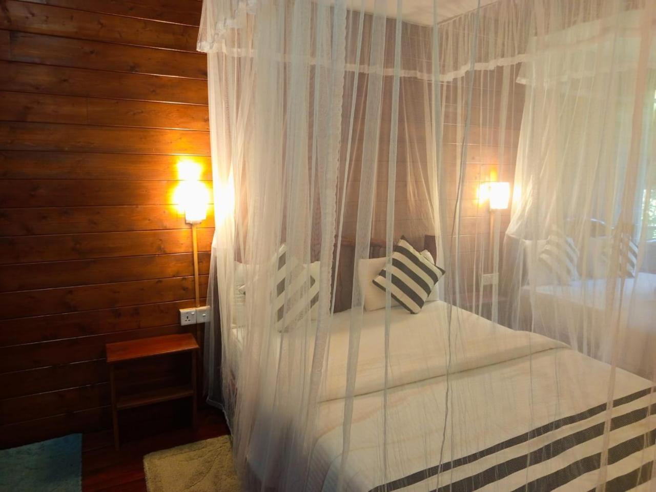 Jungle Face Inn Ella Ngoại thất bức ảnh