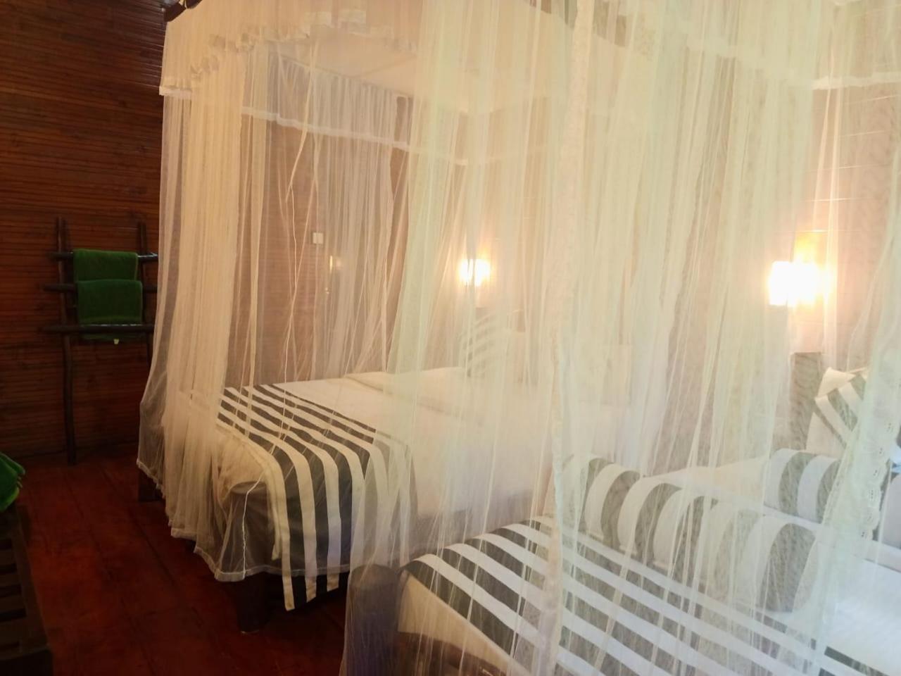Jungle Face Inn Ella Ngoại thất bức ảnh